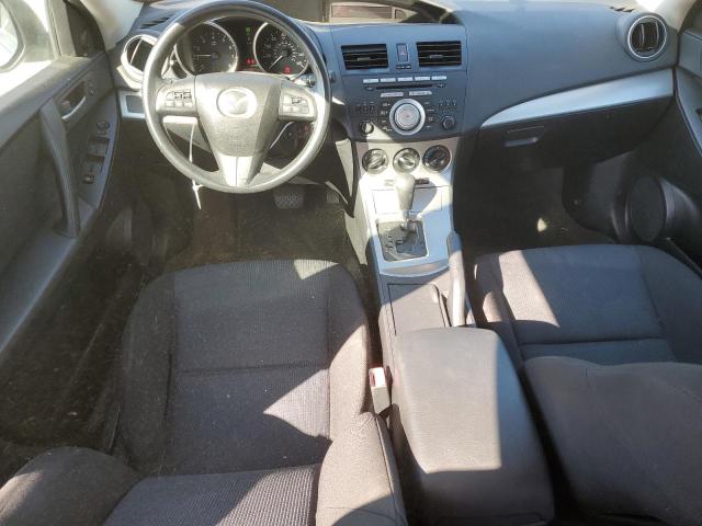 صورة رقم 8 من المزاد - 2011 MAZDA 3 I مع VIN JM1BL1VG0B1377517