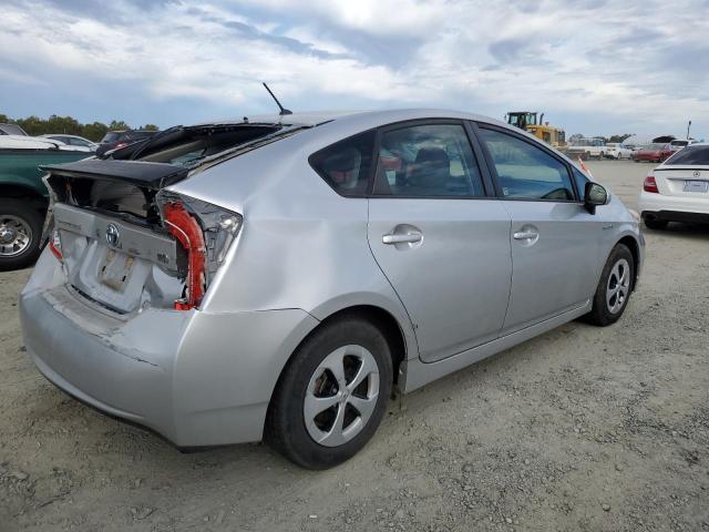 Photo 3 from auction – 2013 TOYOTA PRIUS with VIN JTDKN3DU2D5686690