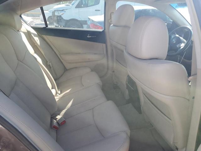 Photo 10 from auction – 2012 NISSAN MAXIMA S with VIN 1N4AA5AP9CC821794