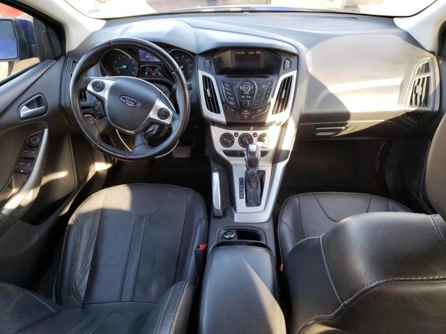 Photo 8 from auction – 2013 FORD FOCUS SE with VIN 1FADP3F28DL375121