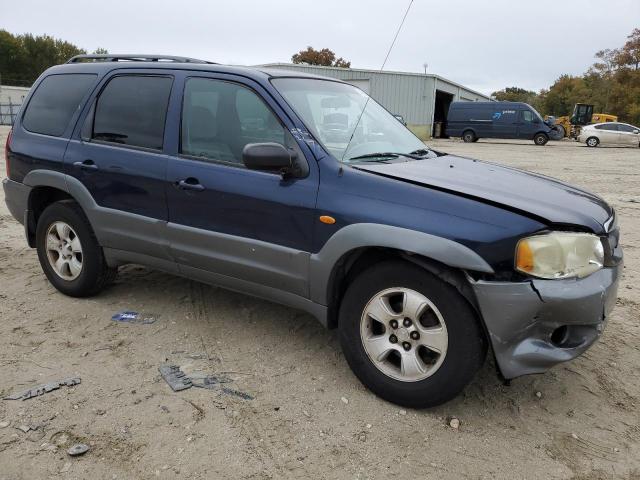 Photo 4 from auction – 2002 MAZDA TRIBUTE LX with VIN 4F2YU091X2KM28832