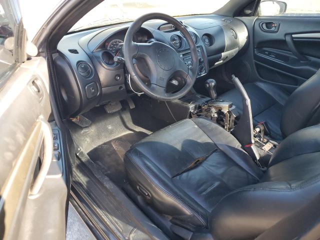 Photo 8 from auction – 2005 MITSUBISHI ECLIPSE GT with VIN 4A3AC74H55E007568
