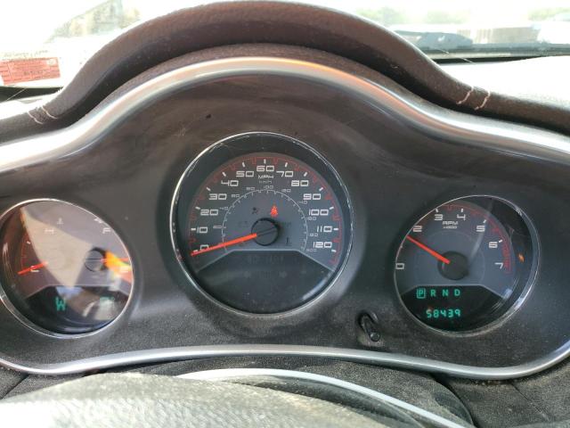 Photo 9 from auction – 2013 DODGE AVENGER SX with VIN 1C3CDZCB0DN507917