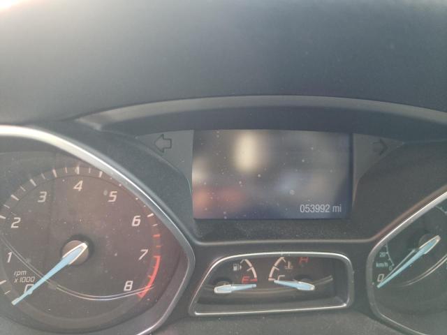 Photo 9 from auction – 2014 FORD FOCUS S with VIN 1FADP3E25EL415707