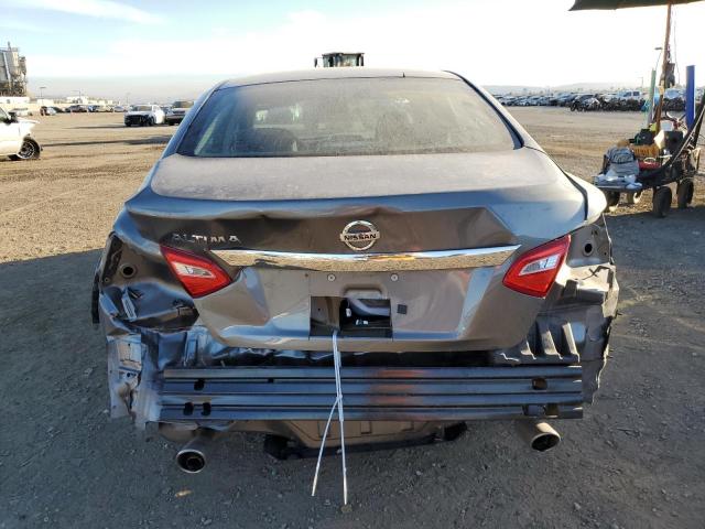 Photo 6 from auction – 2016 NISSAN ALTIMA 2.5 with VIN 1N4AL3AP5GC222153