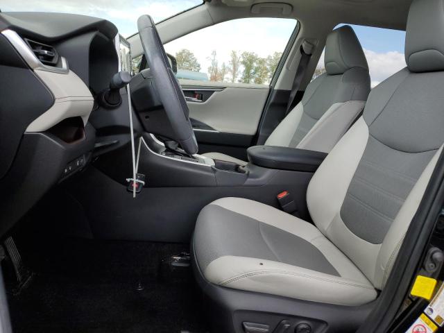 Photo 7 from auction – 2019 TOYOTA RAV4 LIMIT with VIN JTMY1RFV7KD020264