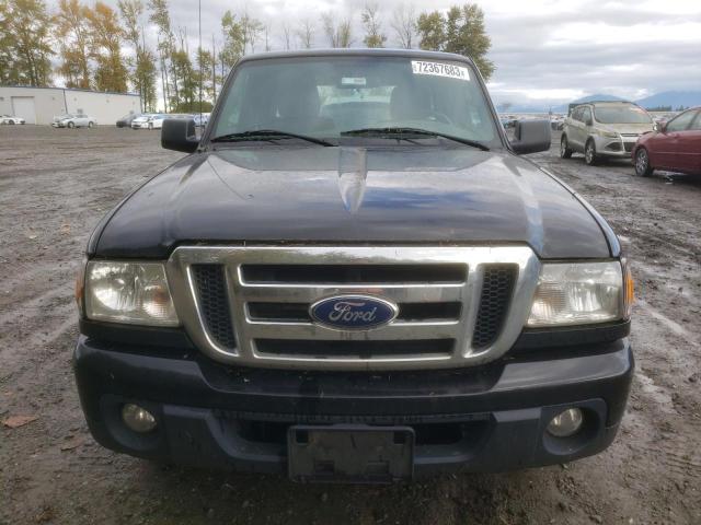 Photo 5 from auction – 2011 FORD RANGER SUP with VIN 1FTKR4EE0BPA92473