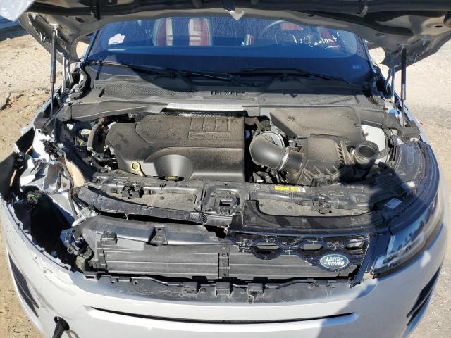 Photo 12 from auction – 2021 LAND ROVER RANGE ROVE with VIN SALZM2FX2MH144581
