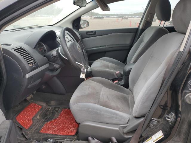 Photo 7 from auction – 2010 NISSAN SENTRA 2.0 with VIN 3N1AB6AP3AL605490