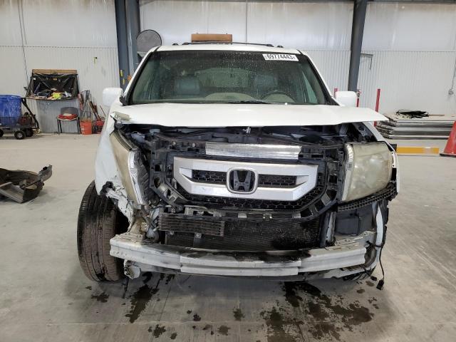 Photo 5 from auction – 2009 HONDA PILOT TOUR with VIN 5FNYF389X9B027324