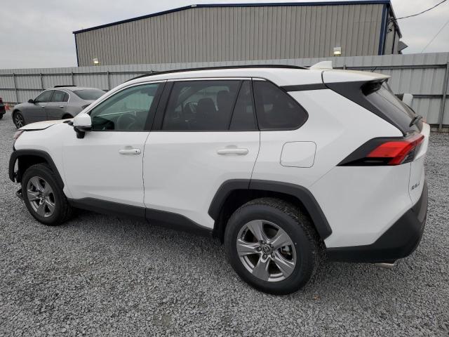 Photo 2 from auction – 2023 TOYOTA RAV4 XLE with VIN 2T3P1RFV9PC365979