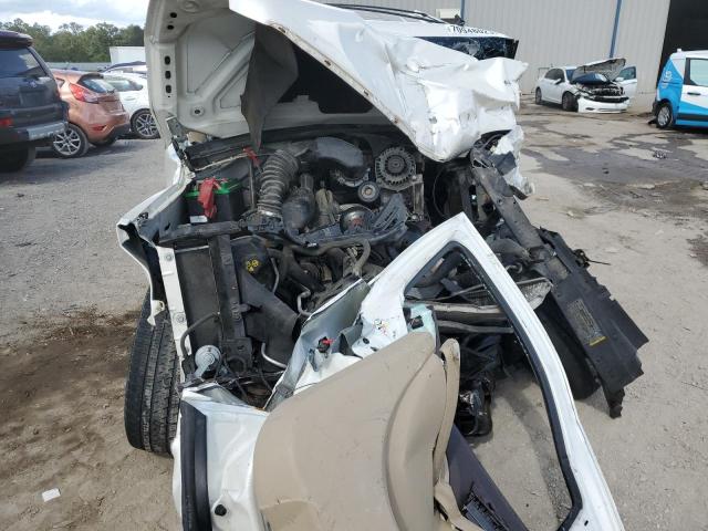 Photo 5 from auction – 2011 GMC YUKON XL D with VIN 1GKS2MEF7BR167580