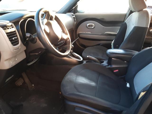 Photo 7 from auction – 2014 KIA SOUL with VIN KNDJN2A22E7023215