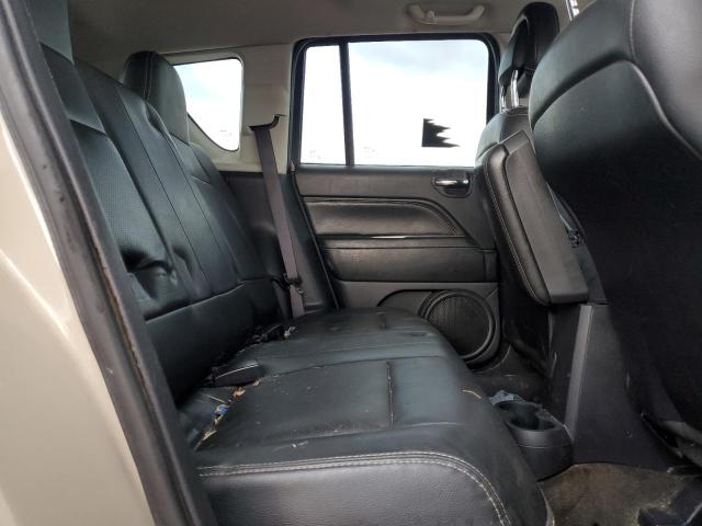 Photo 11 from auction – 2017 JEEP COMPASS LA with VIN 1C4NJDEB3HD171978
