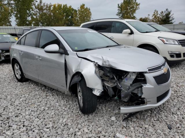 Photo 4 from auction – 2012 CHEVROLET CRUZE LT with VIN 1G1PF5SC4C7164969