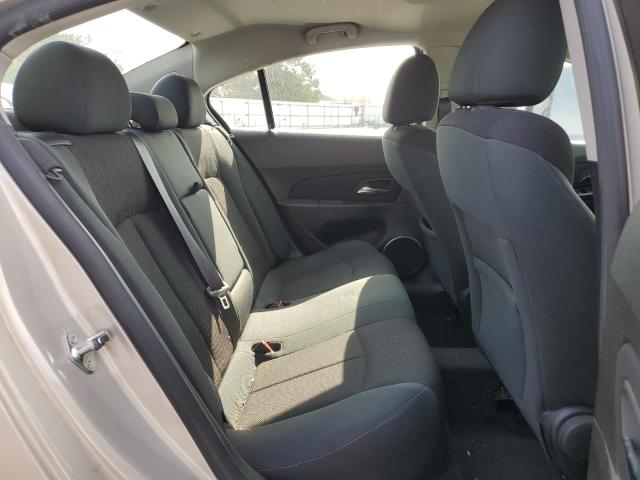Photo 10 from auction – 2011 CHEVROLET CRUZE LT with VIN 1G1PF5S98B7308980