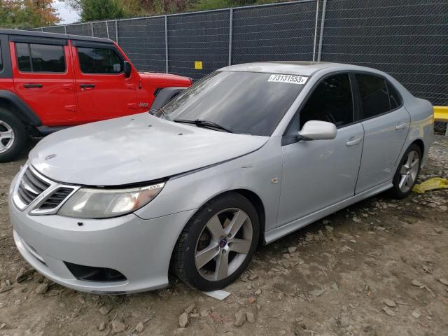 Zdjęcie 1 z aukcji – 2009 SAAB 9-3 2.0T z VIN YS3FB49Y191005020
