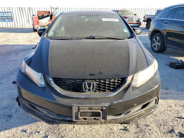 Photo 5 from auction – 2015 HONDA CIVIC EX with VIN 19XFB2F83FE065048