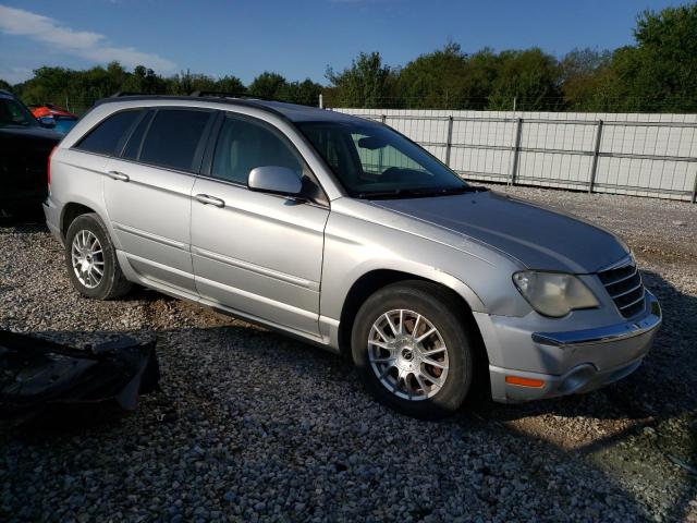 Photo 4 from auction – 2008 CHRYSLER PACIFICA with VIN 2A8GF78X78R632446
