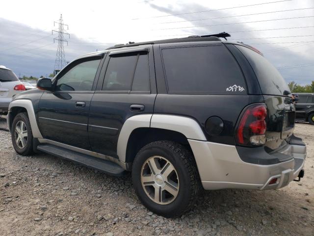 Photo 2 from auction – 2005 CHEVROLET TRAILBLAZE with VIN 1GNDT13S452229389
