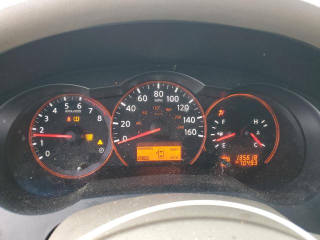 Photo 9 from auction – 2008 NISSAN ALTIMA with VIN 1N4AL21E88N506780