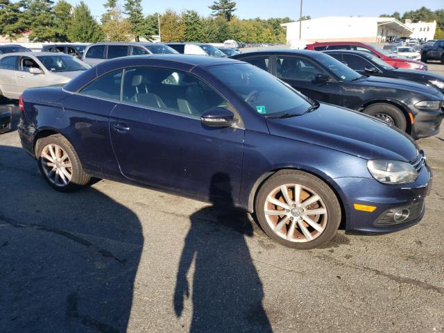Photo 4 from auction – 2012 VOLKSWAGEN EOS KOMFOR with VIN WVWBW7AH5CV001060