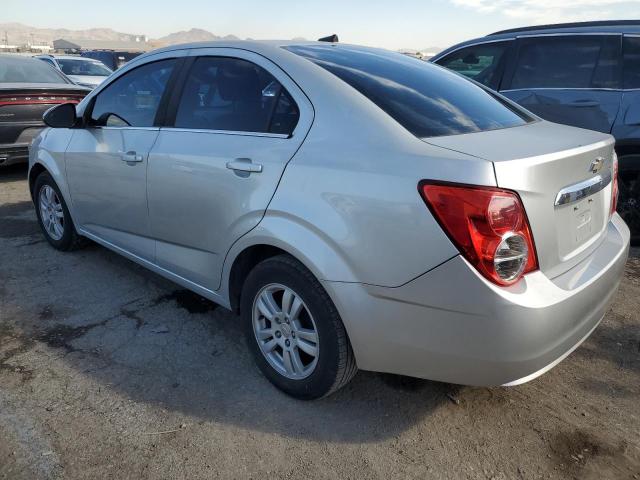 Photo 2 from auction – 2013 CHEVROLET SONIC LT with VIN 1G1JC5SH2D4214457