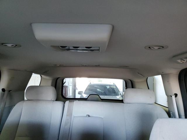 Photo 10 from auction – 2008 GMC YUKON with VIN 1GKFK13078R196830