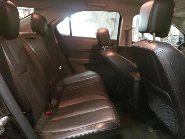 Photo 11 from auction – 2013 CHEVROLET EQUINOX LT with VIN 2GNFLGEK3D6322849