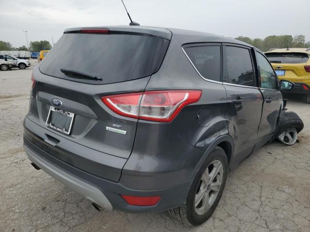 Photo 3 from auction – 2015 FORD ESCAPE SE with VIN 1FMCU0GXXFUA50339