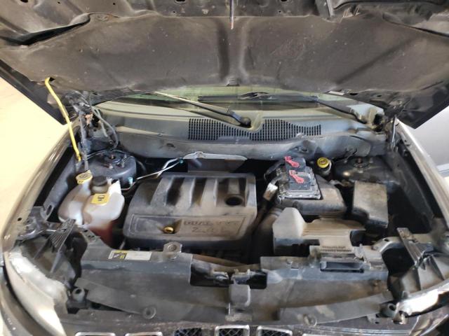 Photo 11 from auction – 2014 JEEP COMPASS SP with VIN 1C4NJDBB2ED880403