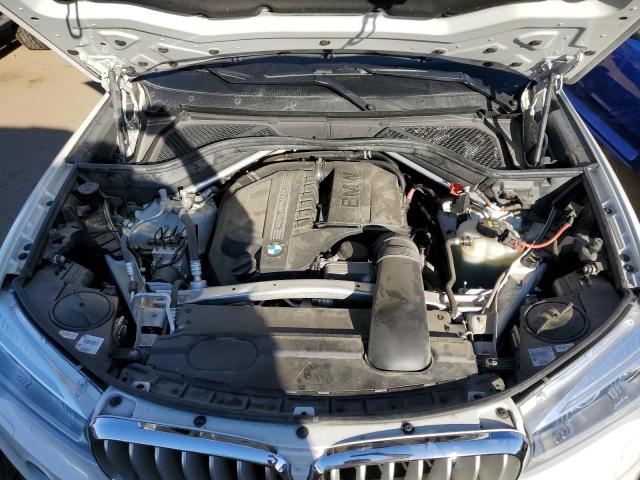 Photo 11 from auction – 2017 BMW X5 XDRIVE3 with VIN 5UXKR0C3XH0V74409