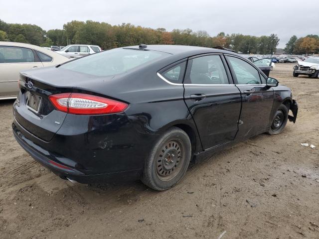 Photo 3 from auction – 2016 FORD FUSION with VIN 3FA6P0H78GR250691