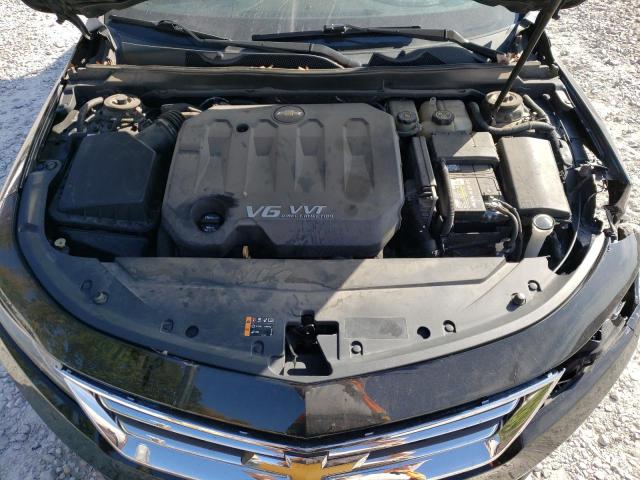 Photo 11 from auction – 2015 CHEVROLET IMPALA LT with VIN 2G1125S35F9194521