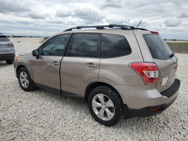 Photo 2 from auction – 2015 SUBARU FORESTER 2 with VIN JF2SJADC6FH433429