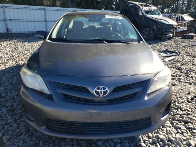 Photo 5 from auction – 2012 TOYOTA COROLLA BA with VIN 2T1BU4EE5CC856364