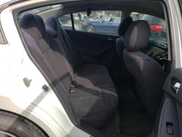 Zdjęcie 10 z aukcji – 2012 NISSAN ALTIMA BAS z VIN 1N4AL2AP9CN510220