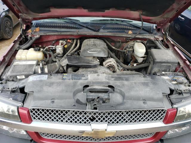 صورة رقم 11 من المزاد - 2004 CHEVROLET SILVERADO مع VIN 2GCEK19T741289830