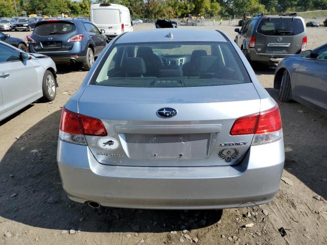 Photo 6 from auction – 2014 SUBARU LEGACY 2.5 with VIN 4S3BMBC61E3028386