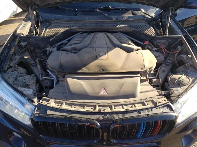 Photo 11 from auction – 2016 BMW X5 XDRIVE5 with VIN 5UXKR6C55G0J82246