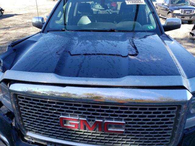 صورة رقم 11 من المزاد - 2014 GMC SIERRA K15 مع VIN 1GTV2VEC1EZ264346