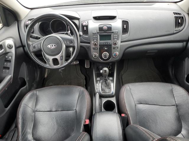 Photo 8 from auction – 2011 KIA FORTE SX with VIN KNAFW5A31B5424482