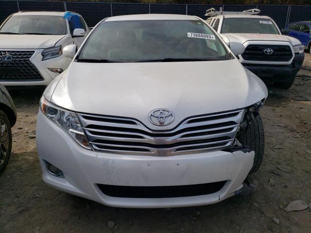 Photo 5 from auction – 2011 TOYOTA VENZA with VIN 4T3ZA3BB8BU049160