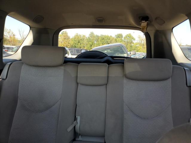 Photo 10 from auction – 2007 TOYOTA RAV4 LIMIT with VIN JTMBD31V976050573