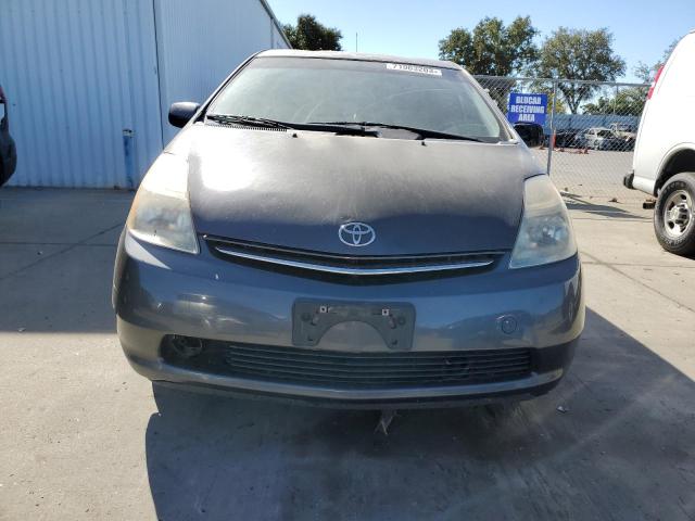 Photo 5 from auction – 2007 TOYOTA PRIUS with VIN JTDKB20U773275147
