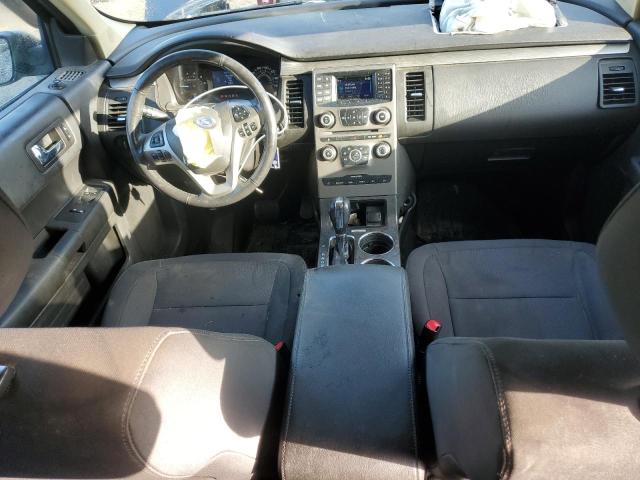 Photo 8 from auction – 2016 FORD FLEX SE with VIN 2FMGK5B85GBA01657