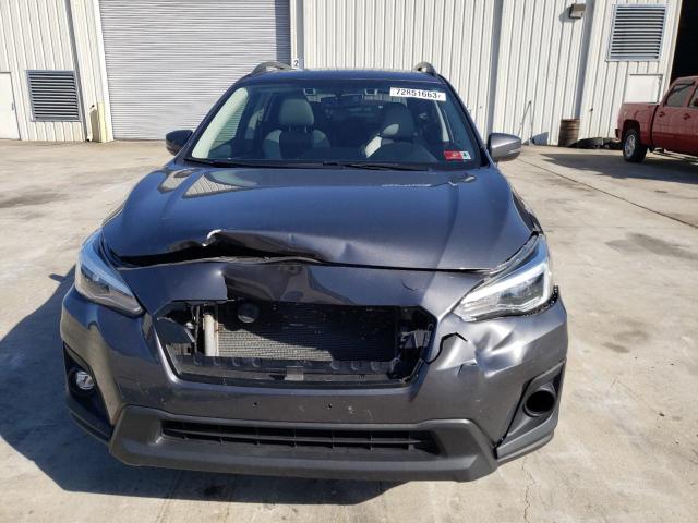Photo 5 from auction – 2020 SUBARU CROSSTREK with VIN JF2GTAMC8L8261514