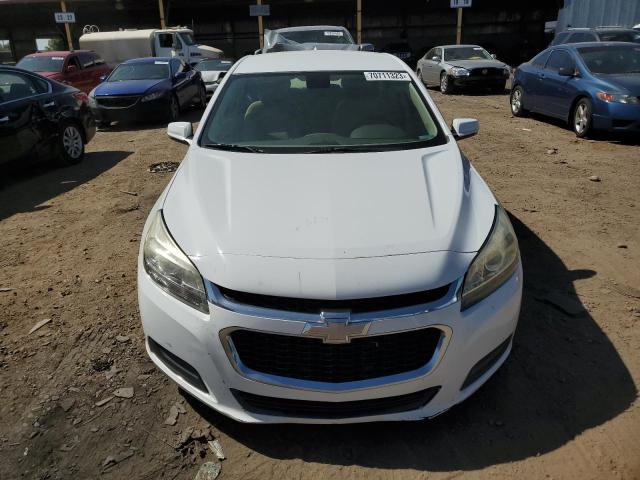 Photo 5 from auction – 2015 CHEVROLET MALIBU 1LT with VIN 1G11C5SLXFF313944