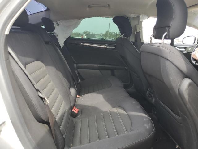 Photo 10 from auction – 2013 FORD FUSION SE with VIN 3FA6P0H76DR291252
