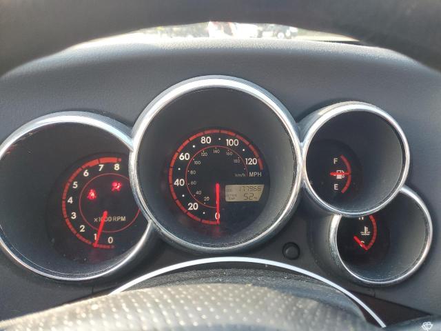 Photo 9 from auction – 2005 PONTIAC VIBE with VIN 5Y2SL63885Z470686